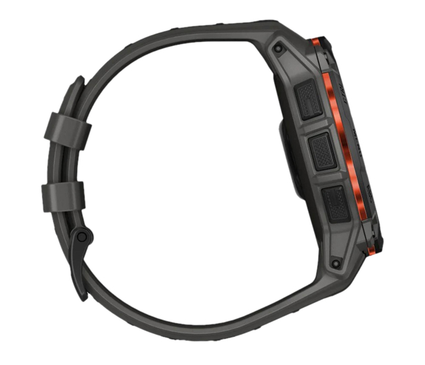 Garmin Instinct 3 Solar 50mm Black - 1516748 - zdjęcie 5